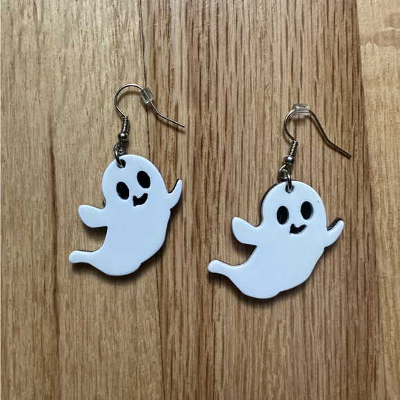 Halloween jewelry set - Picture 4 of 4